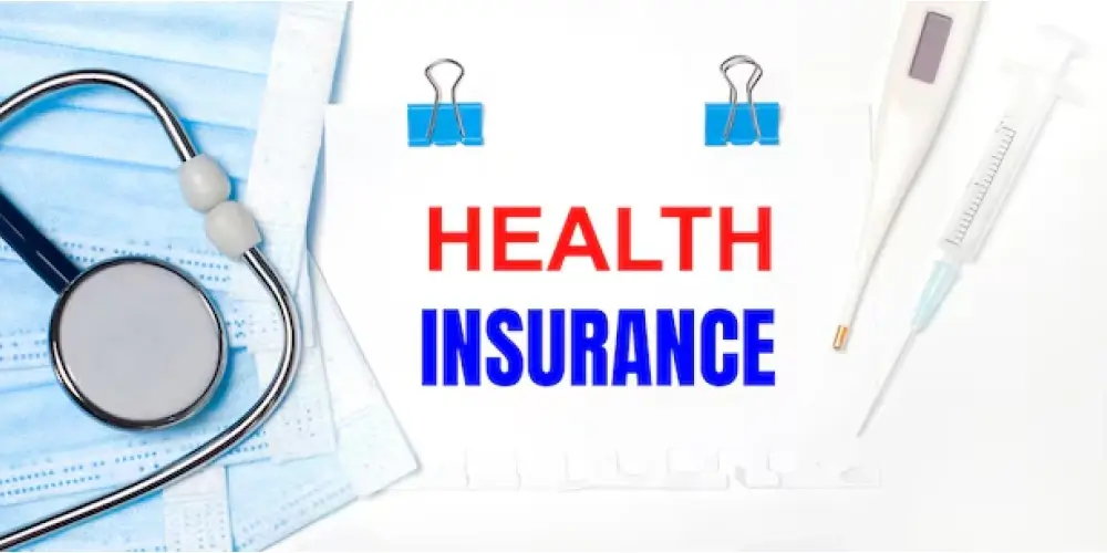 Health Insurance