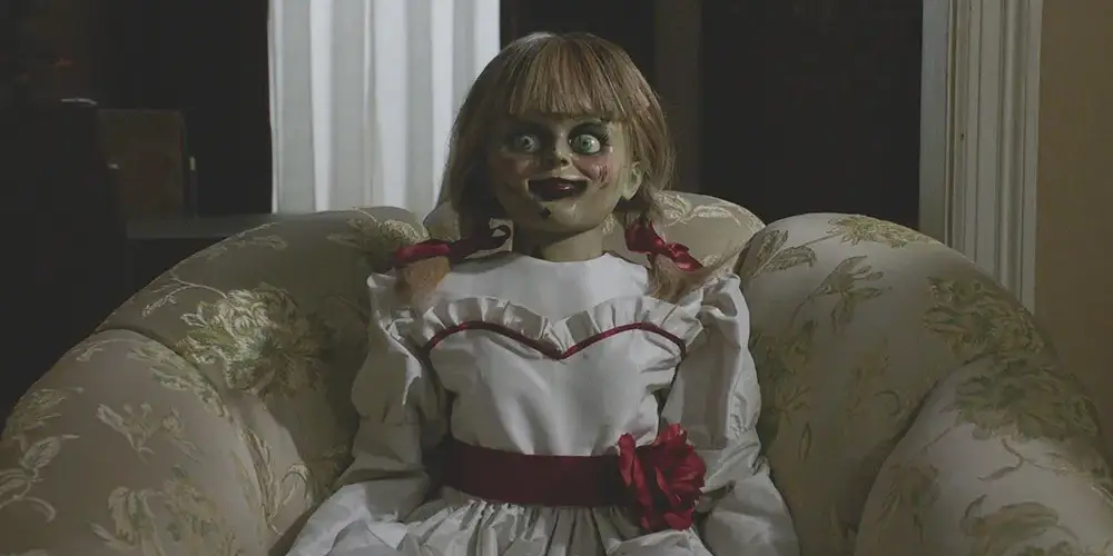 Annabelle